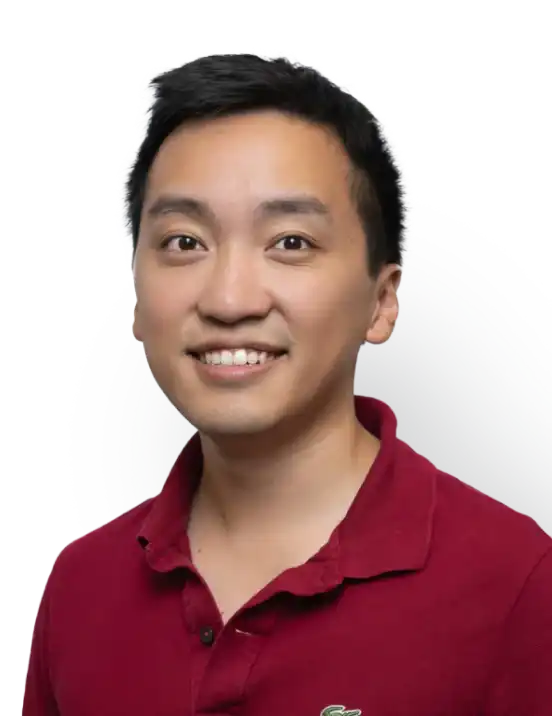 Hongwei Liu Headshot